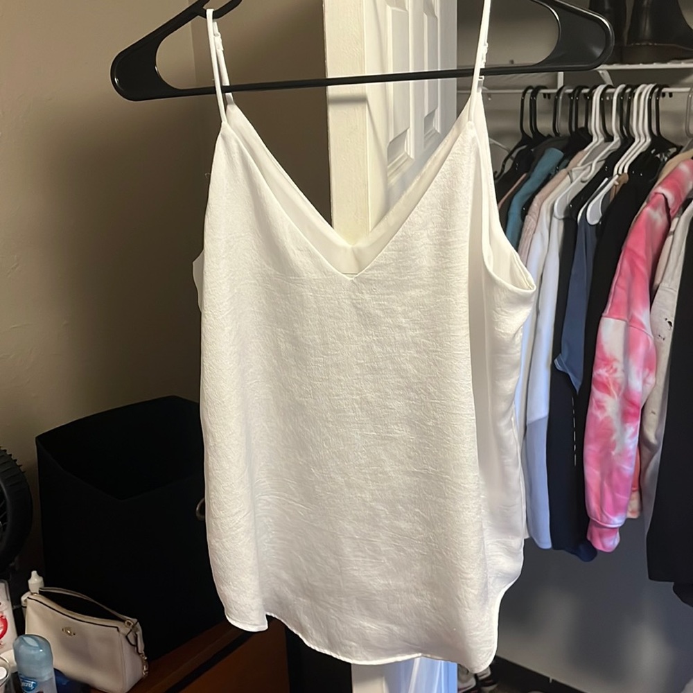 express tank top